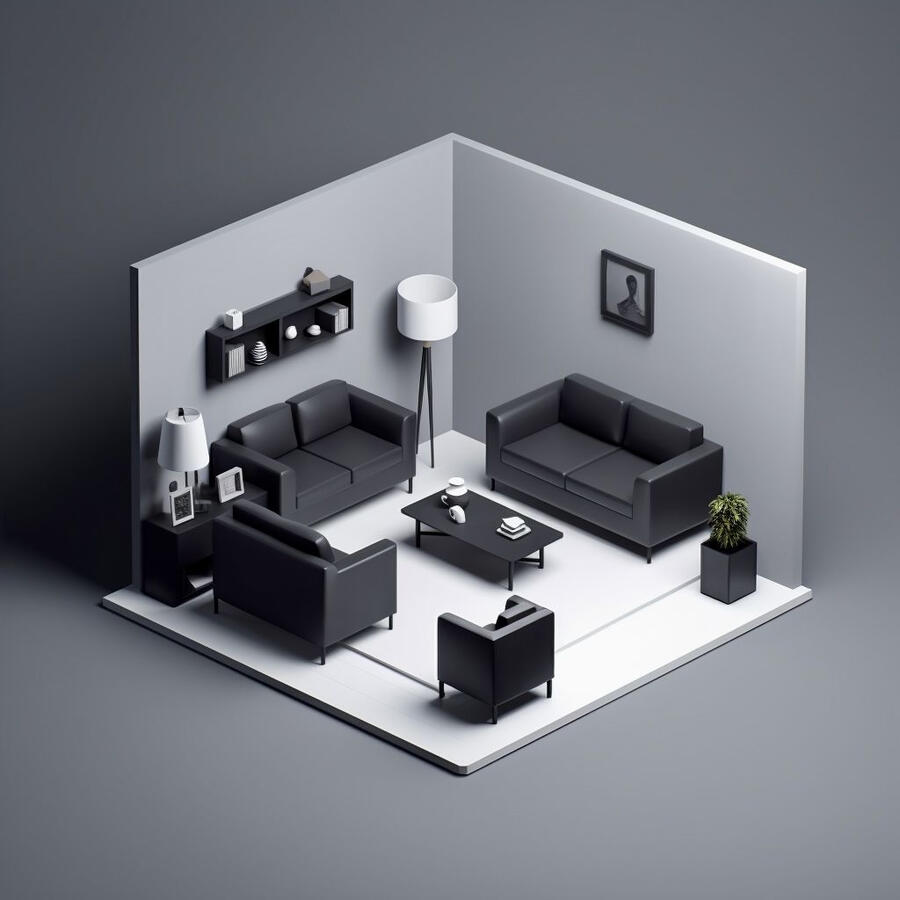 3D MODELING