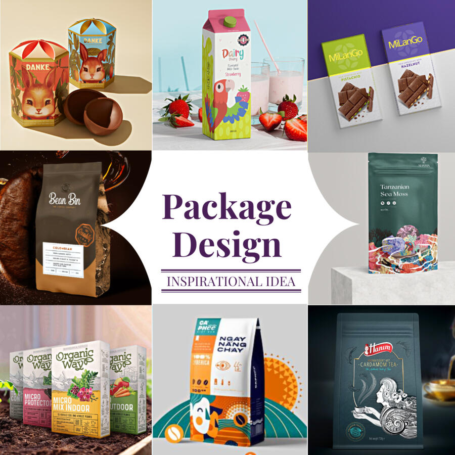 PACKING PRODUCT