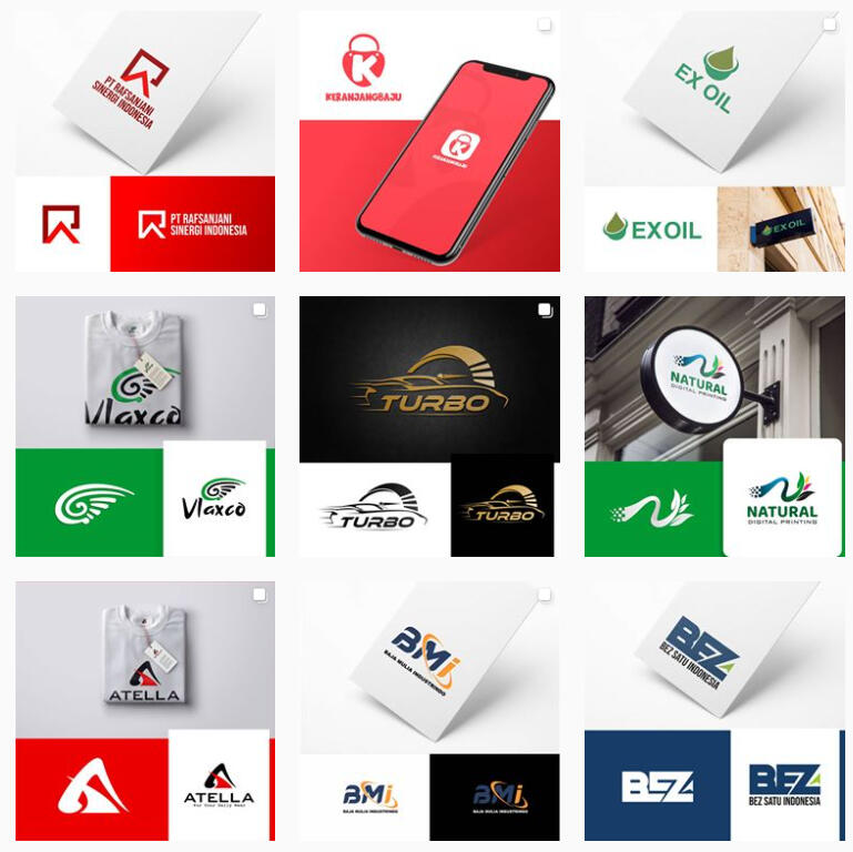 LOGO PRODUCT